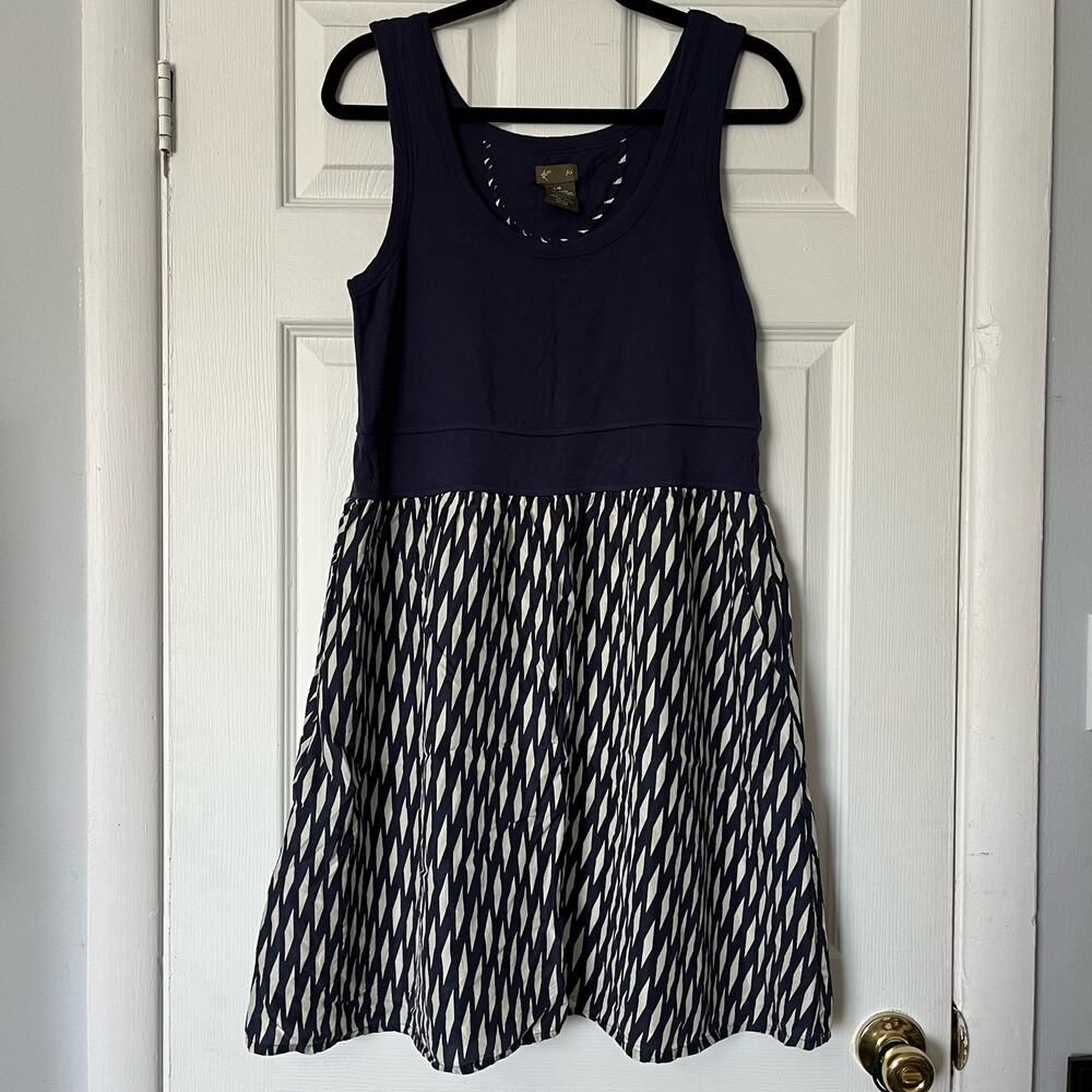 Fei Tank Dress - Size L